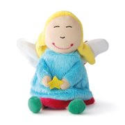 hier wohnt der Engel